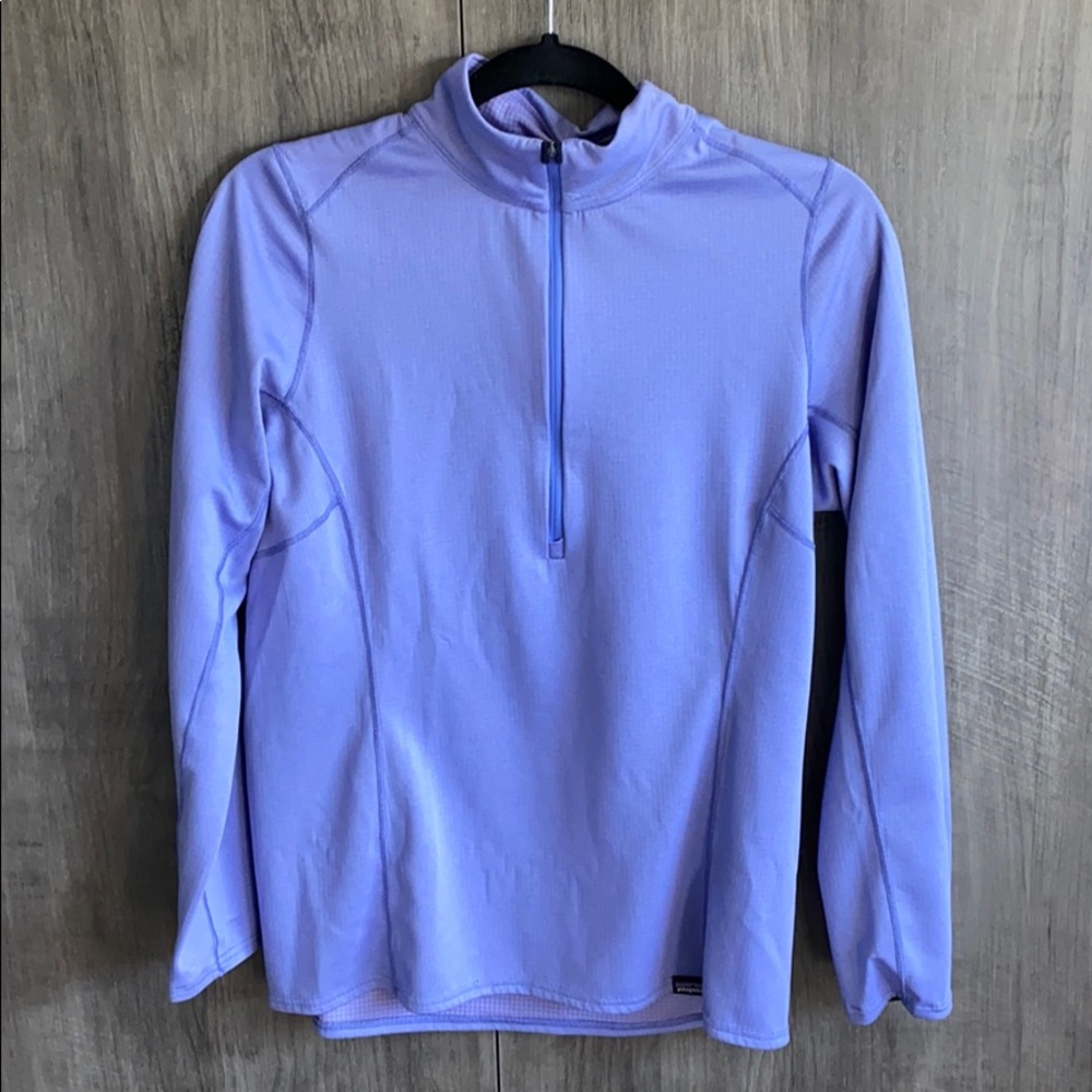 Patagonia Sweater